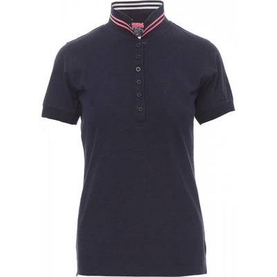 PAYPER NAUTIC LADY 000264 0024 Dámske polotričko s krátkym rukávom denim blue