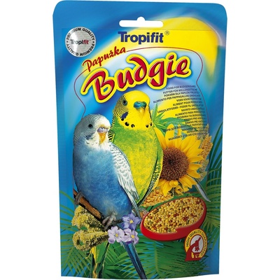 Tropifit Budgie Andulka 0,7 kg