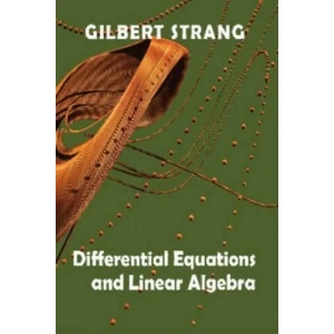 Differential Equations and Linear Algebra (ISBN: 9780980232790)