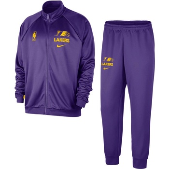 NIKE Спортен екип lal m nk club trkst cts