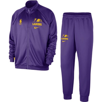 NIKE Спортен екип lal m nk club trkst cts