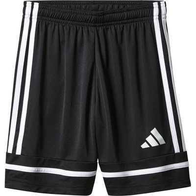 adidas Squadra 25 čierna