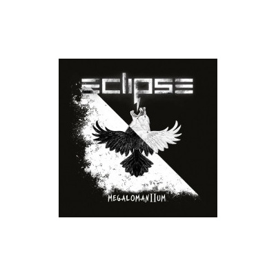 Eclipse Megalomanium II CD