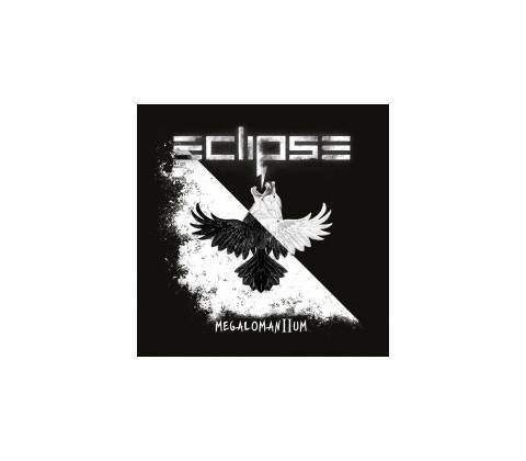 Eclipse Megalomanium II CD