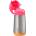 b.box Термо бутилка със сламка b. box - Strawberry shake, 350 ml (BX451)