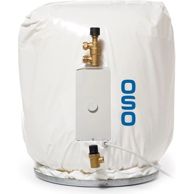 OSO HOTWATER Flexi 120 l