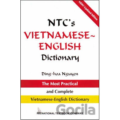 English Dictionary NTC´s Vietnamese