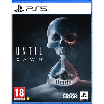Until Dawn