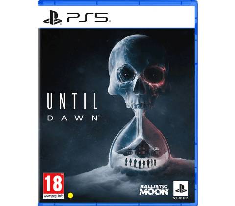 Until Dawn