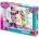 Dino - Puzzle Minnie and Daisy in the city - 100 piese