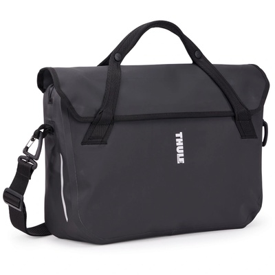 Thule Shield Attache InLock 16" Цвят: черен