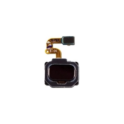 Samsung N950 Galaxy NOTE 8 flex fingerprint black
