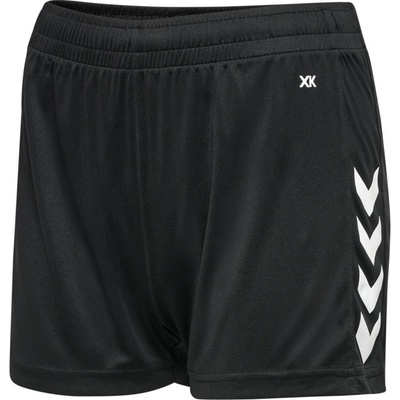 Hummel šortky Core Xk Poly Shorts Woman 211468-2001