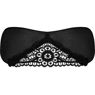 SEXY SATÉNOVA MASKA