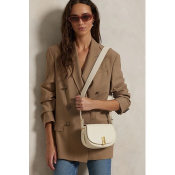 Ralph Lauren Кожена чанта Polo Ralph Lauren (428932626)