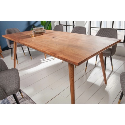 Bighome MYSTIKA 160 cm prírodná