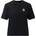Scott Дамска тениска Scott Women's Tee Graphic S/S T-shirt - Black (916-6371-0114)