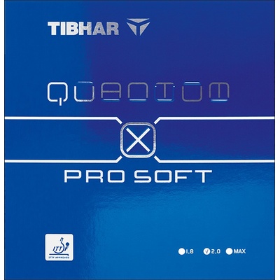 Tibhar Quantum X PRO SOFT