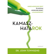 Kamaszhatárok - Mikor mondjunk igent és hogyan mondjuk nemet a kamaszoknak?