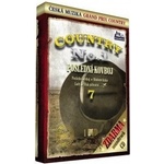Česká muzika Grand Prix Country No. 7 - Poslední kovboj - DVD+CD (001311)