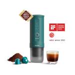 Outin Nano Teal (ONANO-OTL)