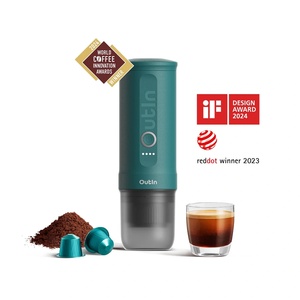 Outin Nano Teal (ONANO-OTL)