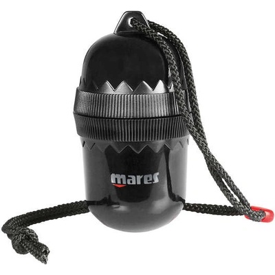 MARES Plastic Egg - vodotěstné pouzdro – Zboží Dáma