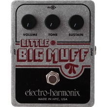 Electro Harmonix Little Big Muff PI