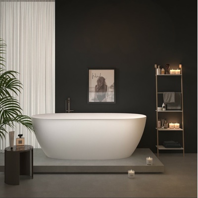 Erga Vienna 150x75 cm ERG-VIENNA-150075-WH-WH
