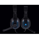 Slúchadlá Tracer BATTLE Radian RGB FLOW