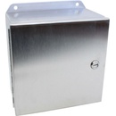 Hammond Electronics EJ14128SS