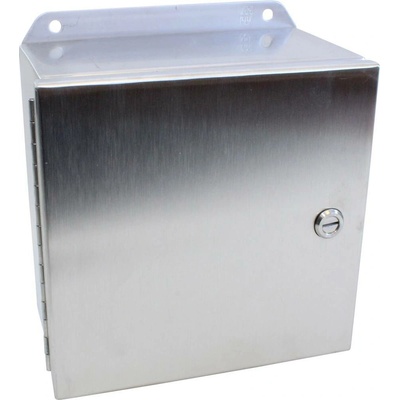 Hammond Electronics EJ14128SS