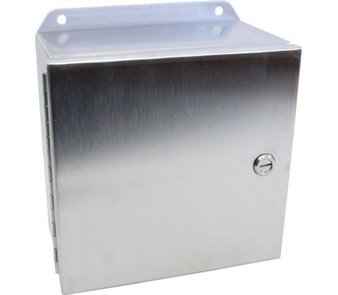 Hammond Electronics EJ14128SS