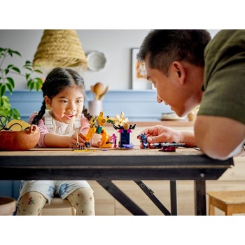 Image 1 of LEGO® NINJAGO® - Arin's Battle Mech (71804)