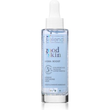 Bielenda Good Skin Hydra Boost интензивен хидратиращ серум за суха кожа 30ml