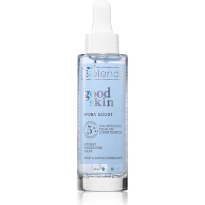 Bielenda Good Skin Hydra Boost интензивен хидратиращ серум за суха кожа 30ml