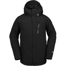 Volcom bunda Ins Gore-Tex černá