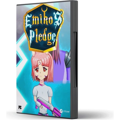 Emiko's Pledge