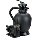 IBO Помпа за басейни IBO SWIMBOX 4003/ 0, 40kW/ 230V/ 30л (KAT02048)