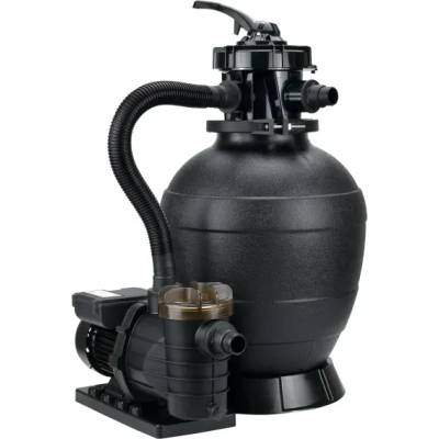 IBO Помпа за басейни IBO SWIMBOX 4003/ 0, 40kW/ 230V/ 30л (KAT02048)