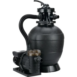 IBO Помпа за басейни IBO SWIMBOX 4003/ 0, 40kW/ 230V/ 30л (KAT02048)