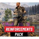 Vigor - Reinforcements Pack