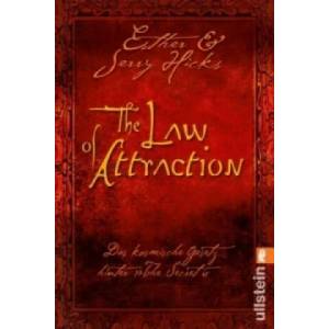 The Law of Attraction | Esther Hicks, Jerry Hicks (2009)