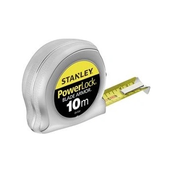 Stanley Micro Powerlock 10m 0-33-532