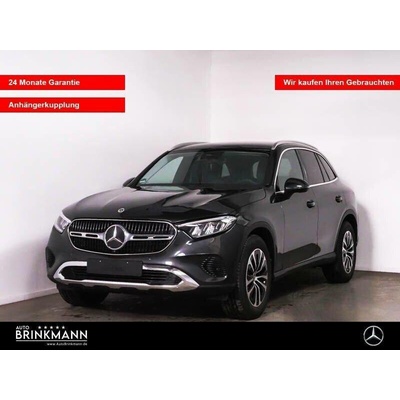 Mercedes-Benz GLC 220 d 145 kW