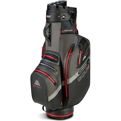 Big Max Aqua Silencio 4 Cart Bag – Zboží Dáma