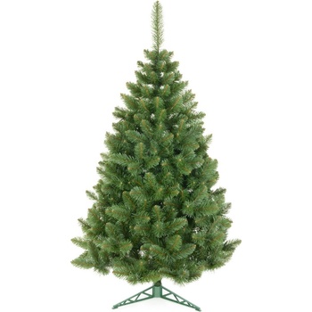 NABBI Christee 9 vianočný stromček 150 cm zelená
