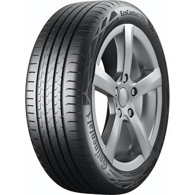 Continental ECO 6 Q 215/65 R17 99H