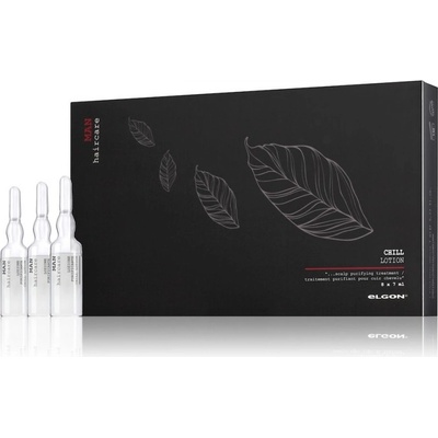 Elgon Lozione Stimolante 8 x 7 ml