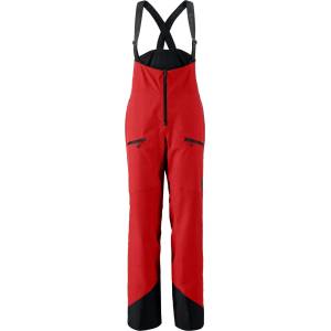 Scott Дамски ски панталон Scott Women's Vertic GTX 2L Pants Ski trousers - Power Red - размер XL (107-3121-0315)